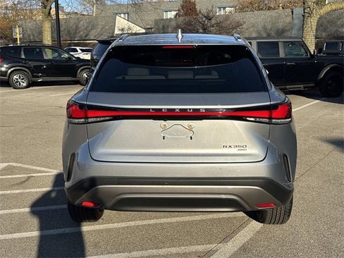 Certified 2023 Lexus RX 350 Premium image 6