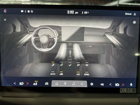 New 2026 MAZDA CX-5 Select AWD/4WD image 19