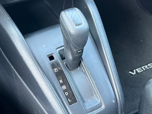 Used 2024 Nissan Versa S w/ S Plus Package image 23