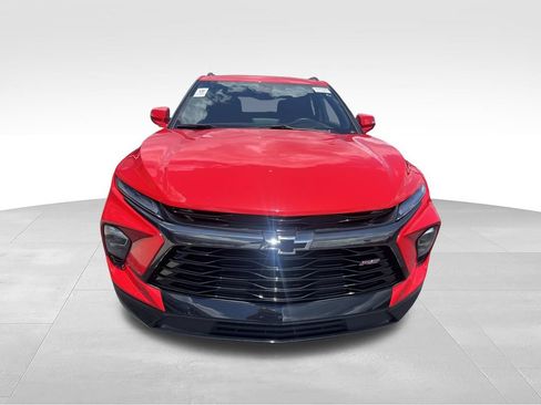 Used 2023 Chevrolet Blazer RS w/ Enhanced Convenience Package AWD/4WD image 20