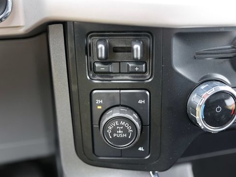 Used 2023 Ford F150 XLT w/ Equipment Group 302A High AWD/4WD image 29
