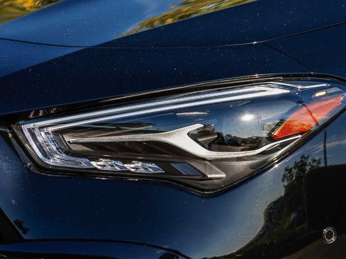 New 2024 Mercedes-Benz CLA 250 4MATIC image 8