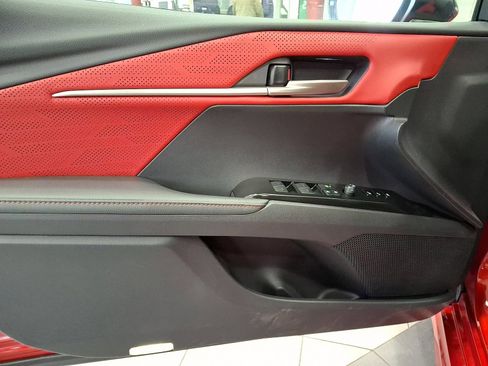 New 2026 Toyota Camry XSE image 8