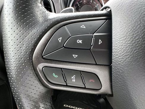 Used 2021 Dodge Challenger R/T Scat Pack RWD image 17