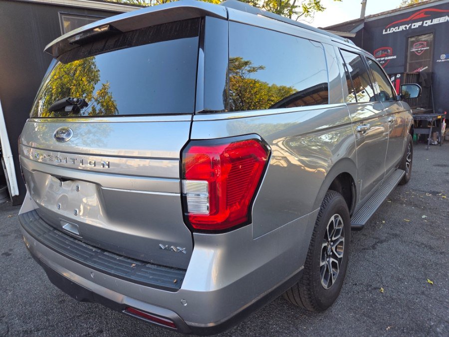 Used 2024 Ford Expedition Max XLT RWD image 12