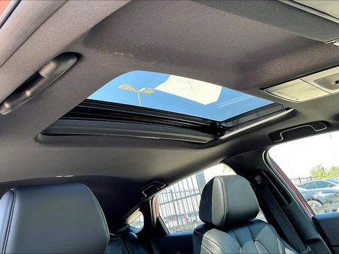 Used 2024 Acura Integra A-Spec FWD image 20