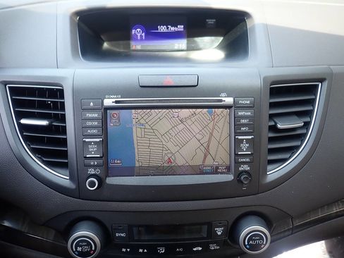 Used 2012 Honda CR-V EX-L image 4