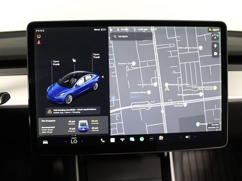 Used 2019 Tesla Model 3 Long Range image 8