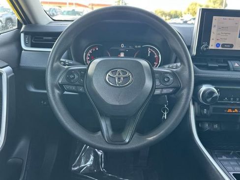 Certified 2025 Toyota RAV4 LE image 18
