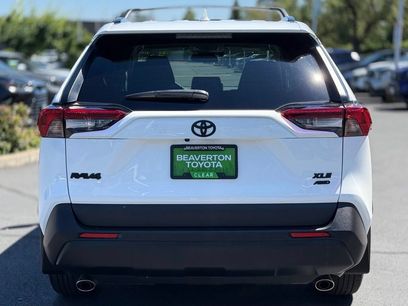 Certified 2023 Toyota RAV4 XLE w/ XLE Grade Weather Package