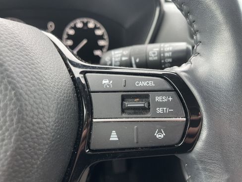 Certified 2023 Honda CR-V EX-L image 20