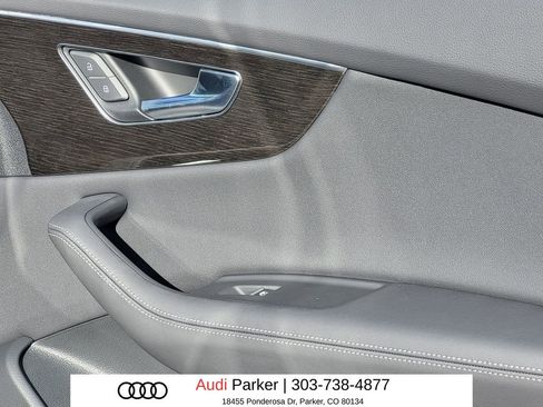 New 2026 Audi Q8 Premium Plus image 13