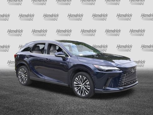 Used 2023 Lexus RX 350 Premium Plus image 2