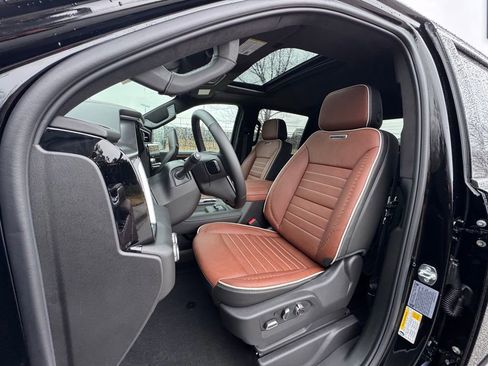 New 2026 GMC Sierra 2500 Denali Ultimate image 5