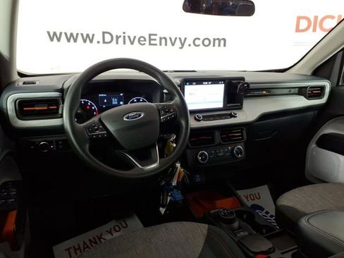 Used 2023 Ford Maverick XLT w/ Equipment Group 300A Standard AWD/4WD image 10