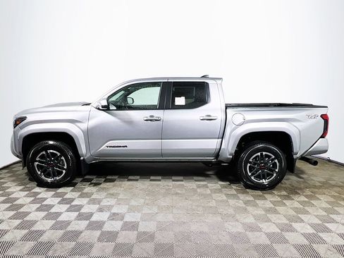 New 2026 Toyota Tacoma TRD Sport AWD/4WD image 5