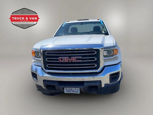 Used 2019 GMC Sierra 3500 2WD Regular Cab image 43