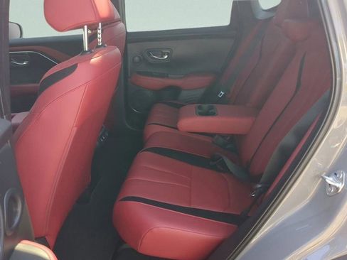 Used 2025 Acura ADX A-Spec image 13