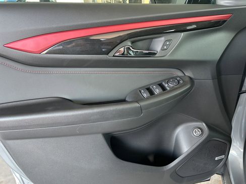 New 2026 Chevrolet TrailBlazer RS w/ Convenience Package image 9