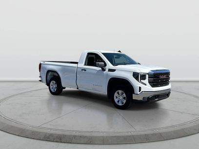 New 2026 GMC Sierra 1500 Pro w/ Pro Value Package