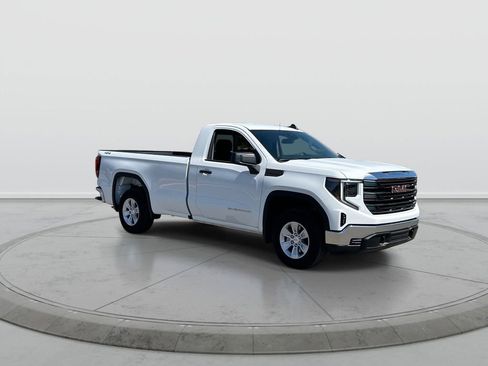 New 2026 GMC Sierra 1500 Pro w/ Pro Value Package AWD/4WD image 2