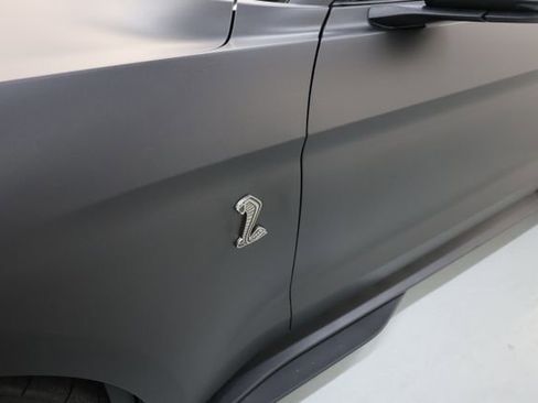 Used 2021 Ford Mustang Shelby GT500 w/ Carbon Fiber Track Pack RWD image 69