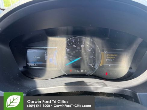 Used 2019 Ford Explorer Sport AWD/4WD image 14