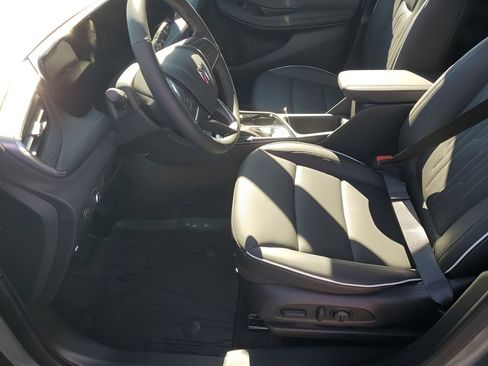 New 2026 Buick Encore GX Avenir w/ Avenir Convenience Package image 29
