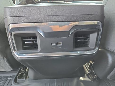 Certified 2023 GMC Sierra 1500 Elevation w/ LPO, Elevation Black Package AWD/4WD image 14