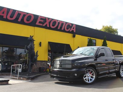 Used 2005 Dodge Ram 1500 Truck 2WD Quad Cab