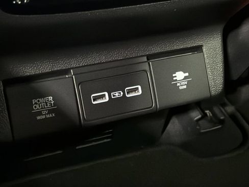Used 2024 Acura MDX Type S AWD/4WD image 21