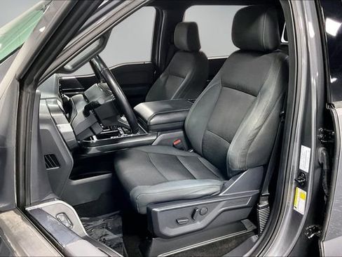 Used 2022 Ford F150 XLT w/ Equipment Group 302A High AWD/4WD image 21