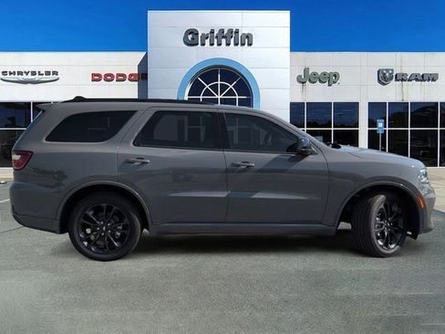 New 2026 Dodge Durango GT w/ Blacktop Package image 3