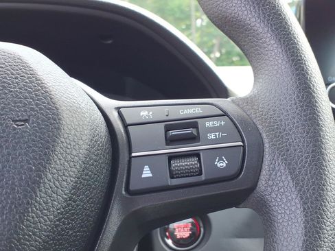Certified 2025 Honda Accord SE image 25