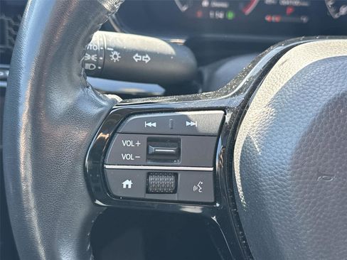 Used 2023 Honda CR-V EX-L image 19