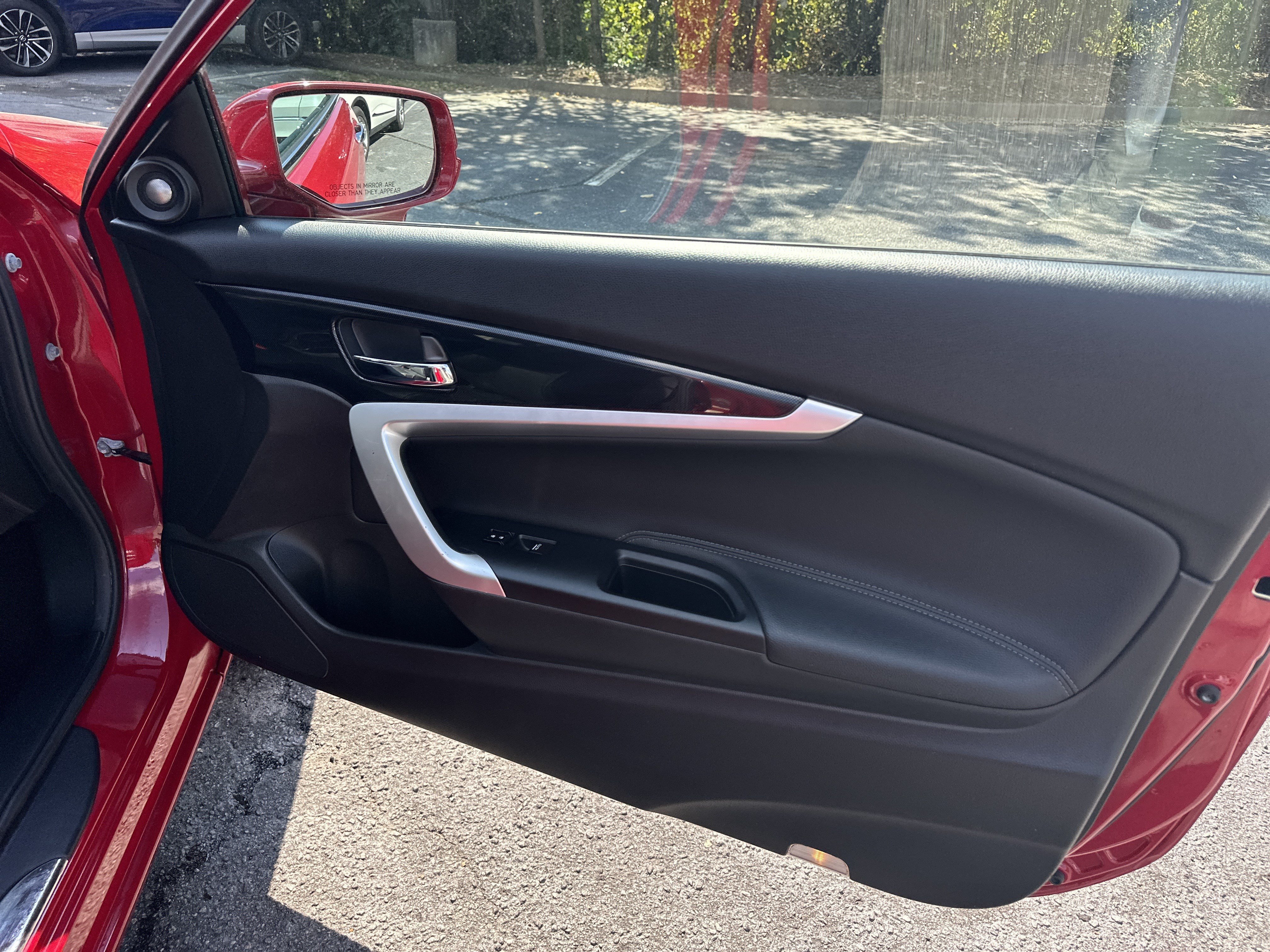 Used 2014 Honda Accord EX-L image 16