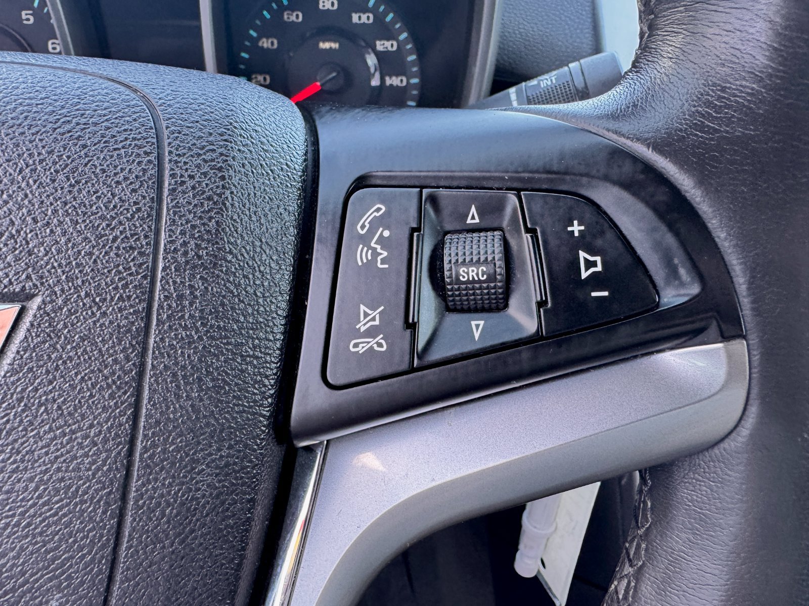 Used 2015 Chevrolet Malibu LT FWD image 26