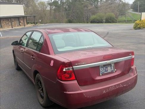 Used 2007 Chevrolet Malibu LT image 10