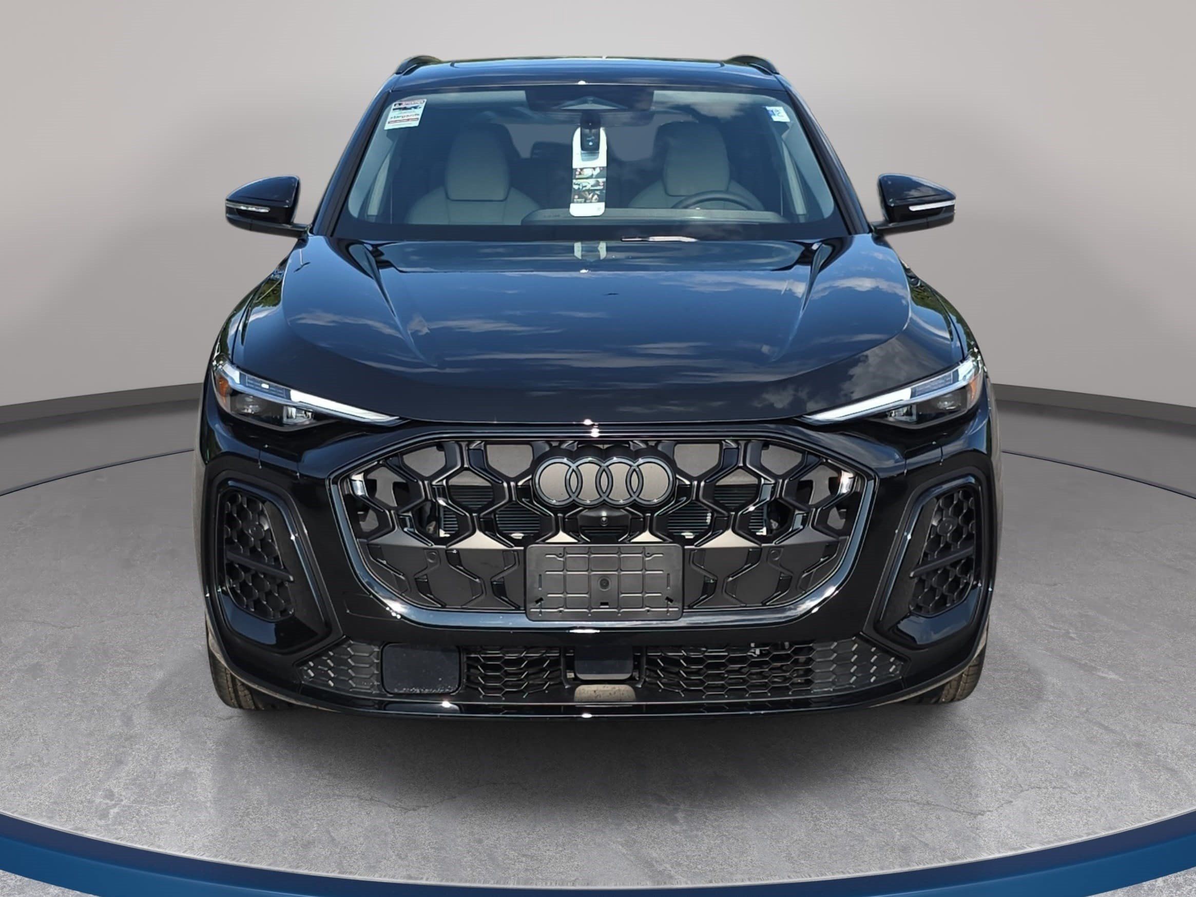New 2026 Audi Q5 Prestige AWD/4WD image 2
