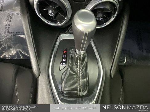 Used 2024 Chevrolet Camaro LT image 29