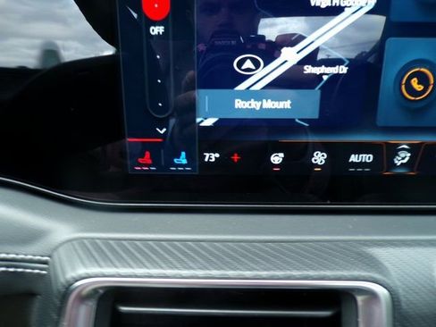 New 2026 Ford Mustang Premium image 22