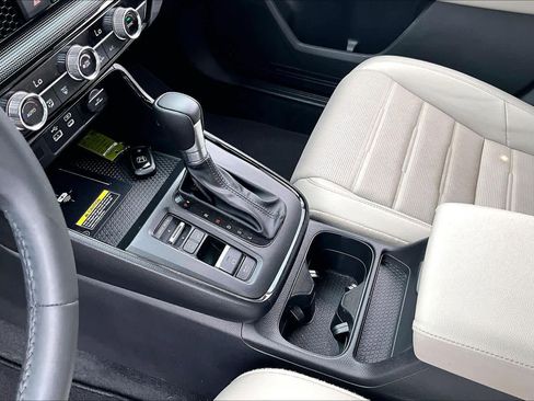 Certified 2023 Honda CR-V EX-L image 50