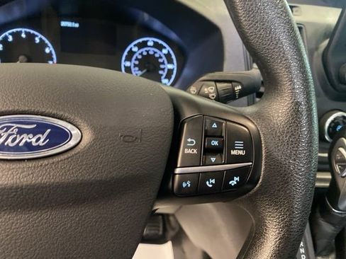 Used 2023 Ford Transit 250 Medium Roof AWD image 15