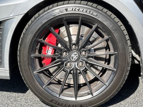 Certified 2026 Toyota Corolla GR image 13