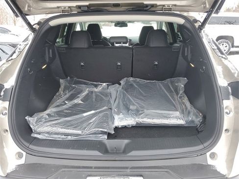 Certified 2025 Nissan Murano SL image 34