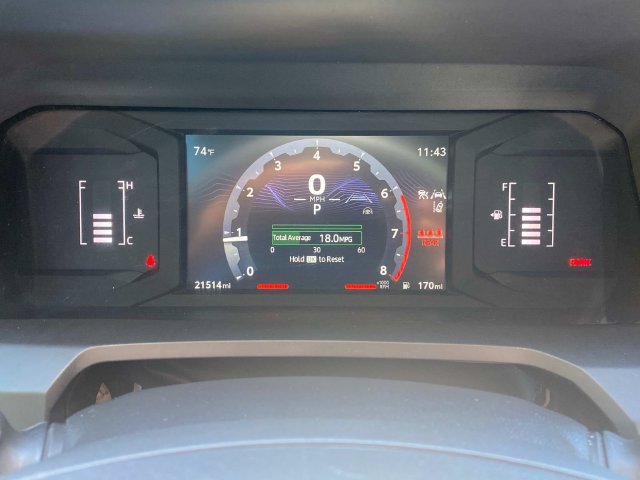 Used 2024 Toyota Tacoma SR5 RWD image 16