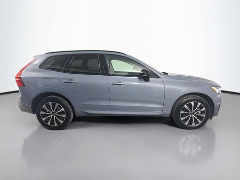 Certified 2024 Volvo XC60 B5 Plus AWD/4WD image 5