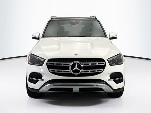 Certified 2024 Mercedes-Benz GLE 350 4MATIC image 2