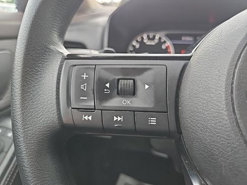 Used 2023 Nissan Rogue SV AWD/4WD image 39