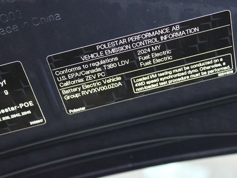 Used 2024 Polestar Polestar 2 AWD/4WD image 32